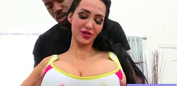  (amy anderssen) Hard Action Sex With Busty Hot Wife video-2